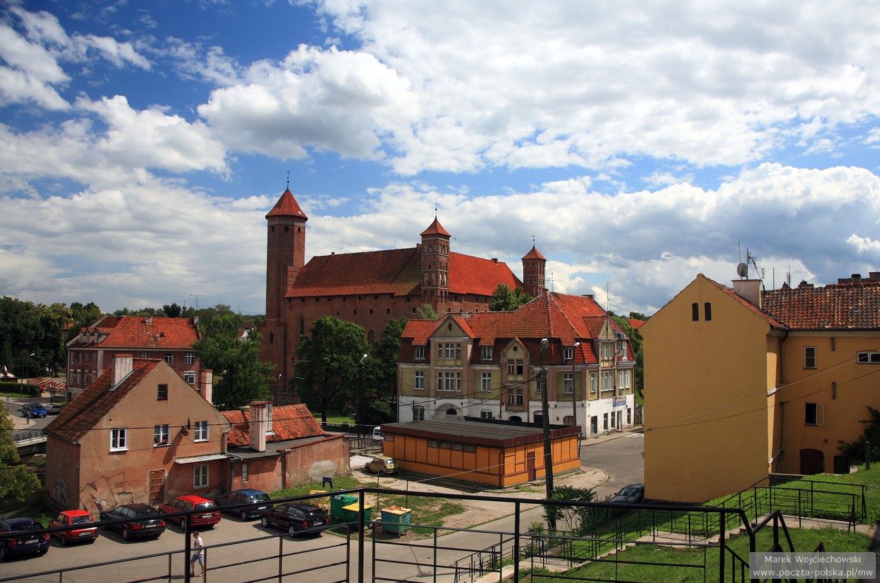 Lidzbark Warminski